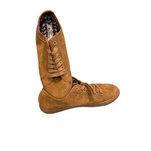 Brown, Ben Sherman sneakers